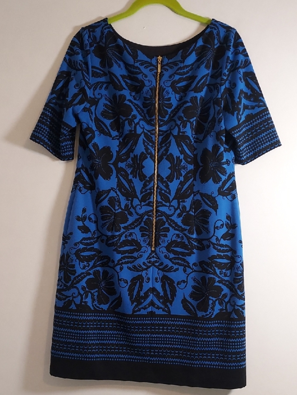 Eliza Jane Dress Size 8 - Picture 4 of 8